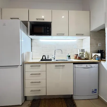 Apartamento Anjos Lisboa
