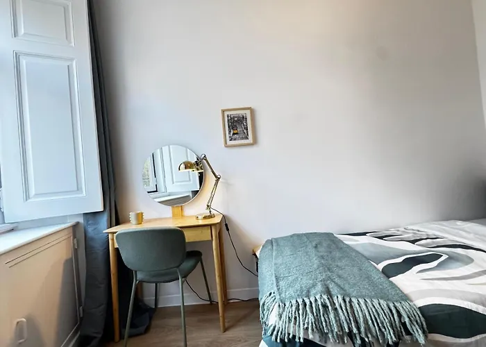 Anjos Appartement Lisboa